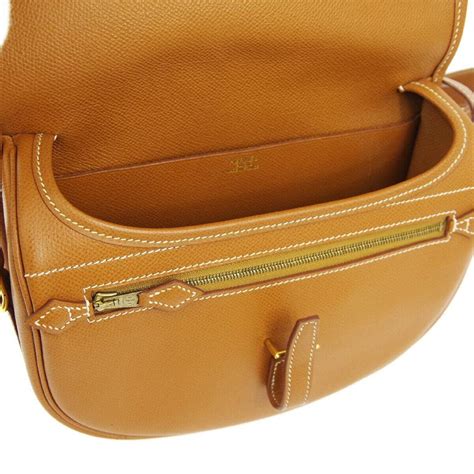 hermes cavaliere bag|hermes saddle bag.